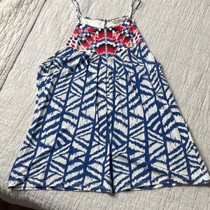 Lucky brand tank size medium